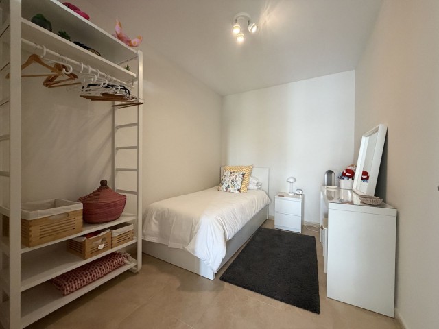 4 Makuuhuoneen Huvila Benahavís