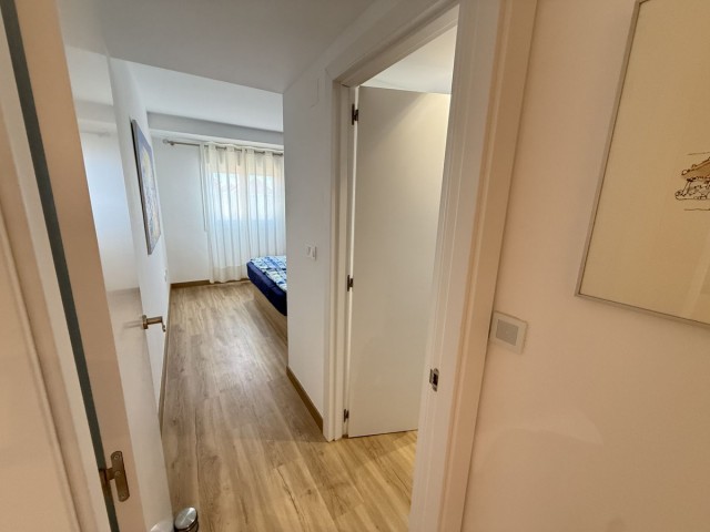 2 Schlafzimmer Apartment in Elviria