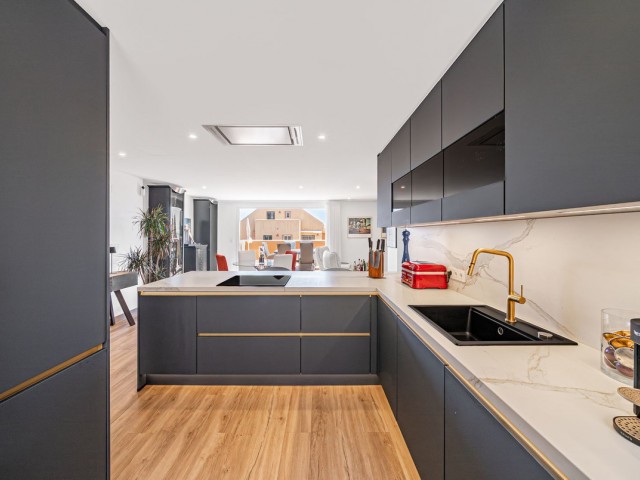 Apartment, Elviria