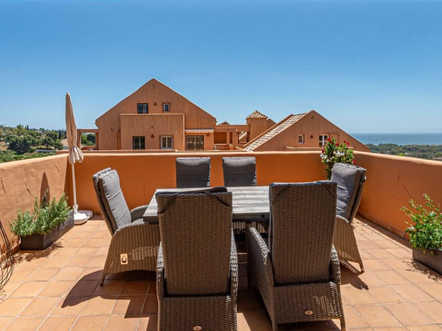 2 Makuuhuoneen Huoneisto Elviria