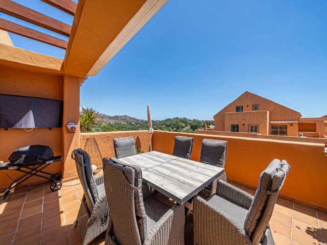 2 Makuuhuoneen Huoneisto Elviria