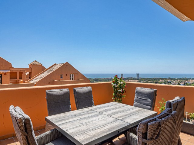 2 Makuuhuoneen Huoneisto Elviria