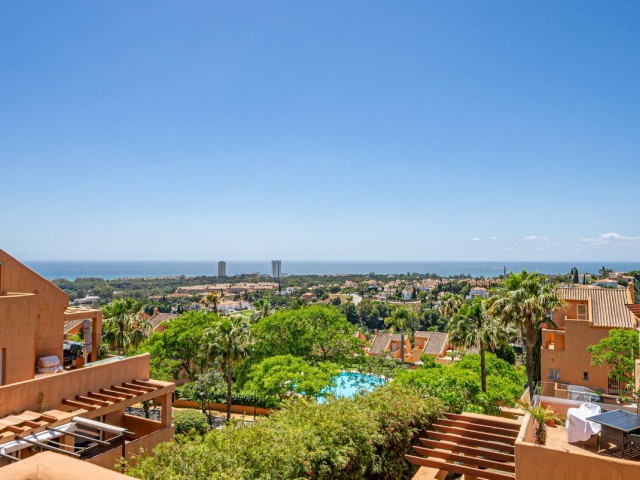 2 Makuuhuoneen Huoneisto Elviria