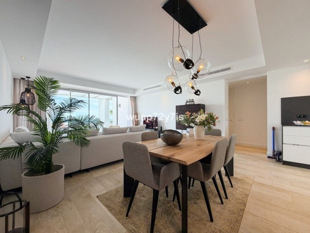Penthouse in Casares