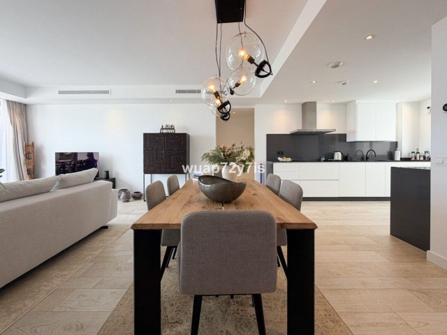 Penthouse in Casares