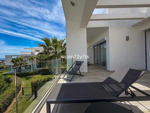 Penthouse in Casares