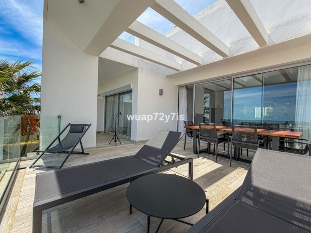 Penthouse in Casares