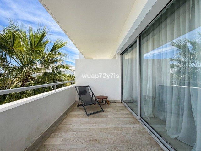 Penthouse in Casares
