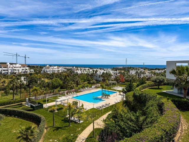 Penthouse in Casares