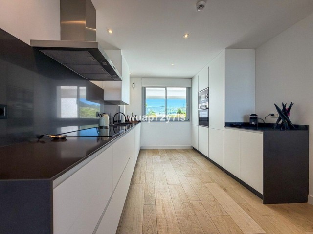 Penthouse in Casares