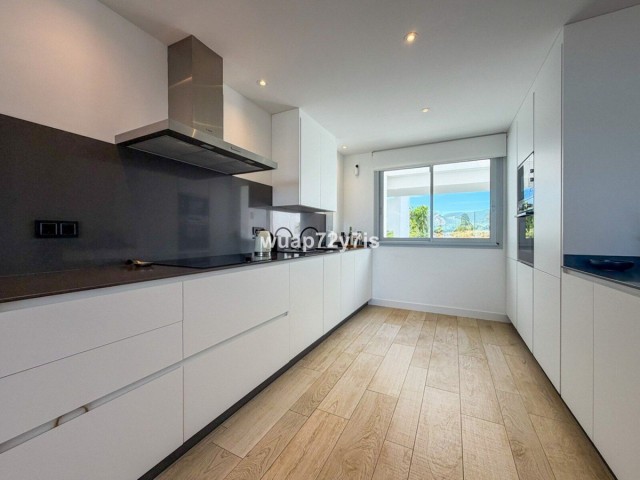 Penthouse in Casares