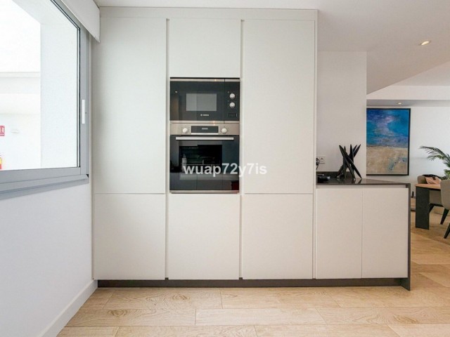 Penthouse in Casares