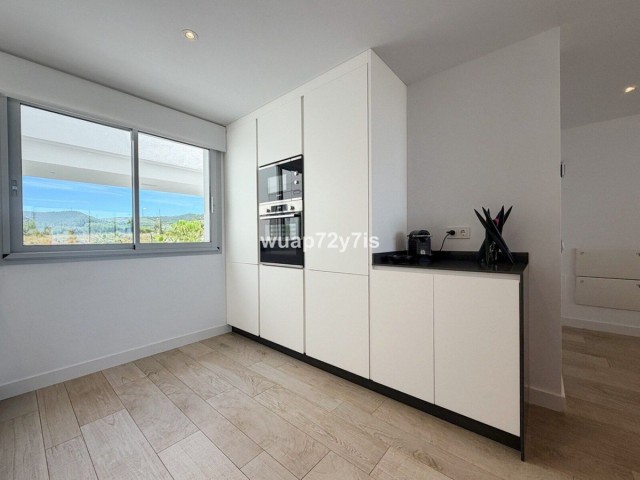 Penthouse in Casares
