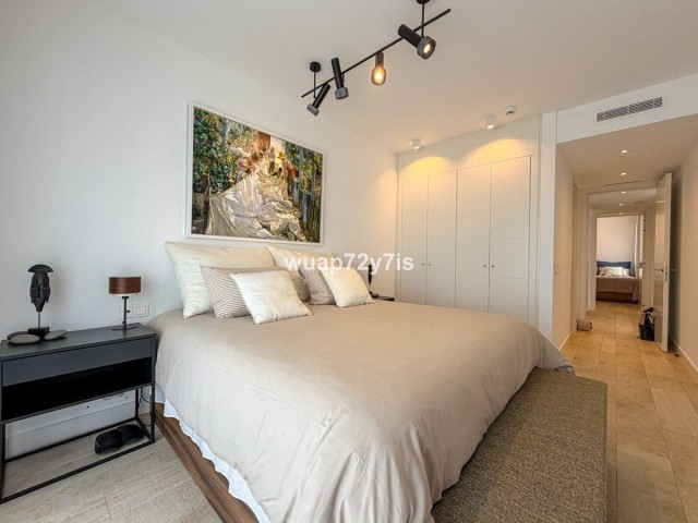 Penthouse in Casares