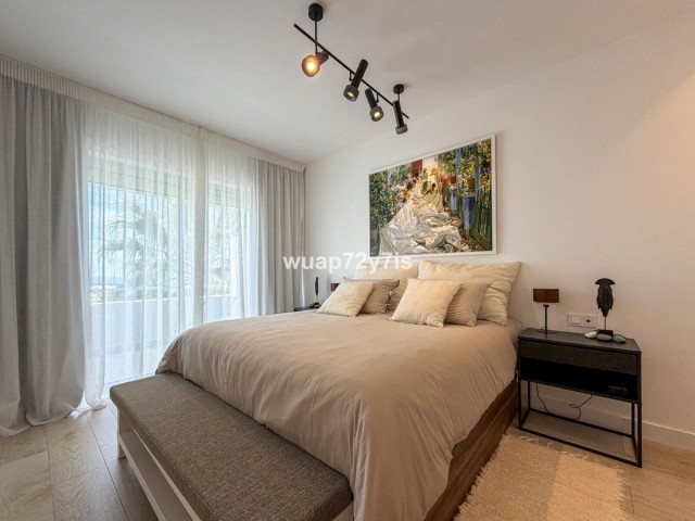 Penthouse in Casares