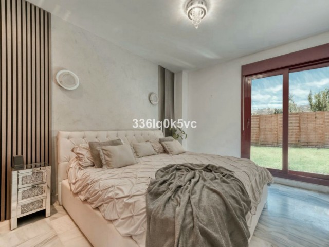 3 Makuuhuoneen Huvila Benahavís