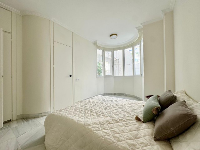2 Bedrooms Apartment in Marbella