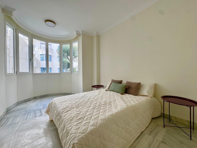 2 Bedrooms Apartment in Marbella