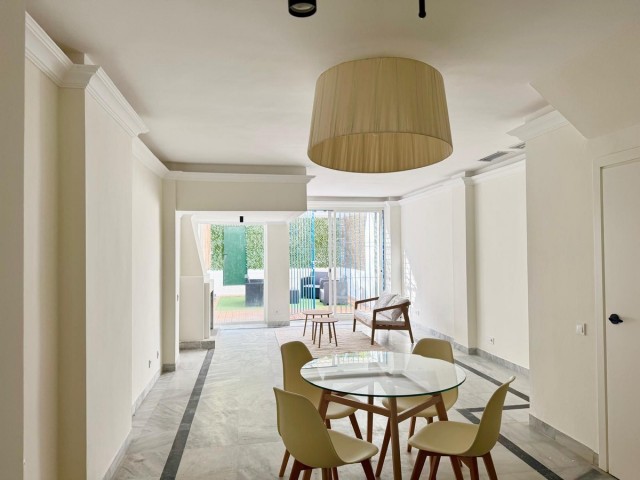 2 Bedrooms Apartment in Marbella