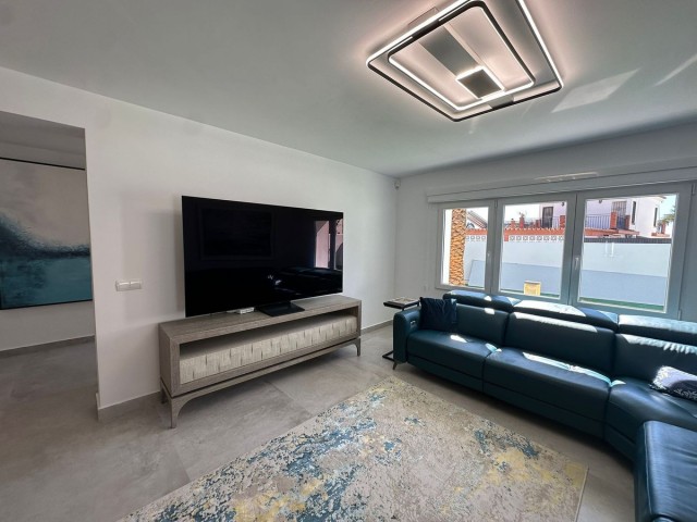 4 Makuuhuoneen Huvila Benalmadena