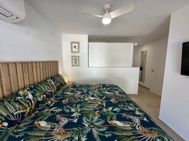 4 Makuuhuoneen Huvila Benalmadena