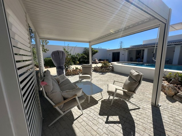 4 Makuuhuoneen Huvila Benalmadena