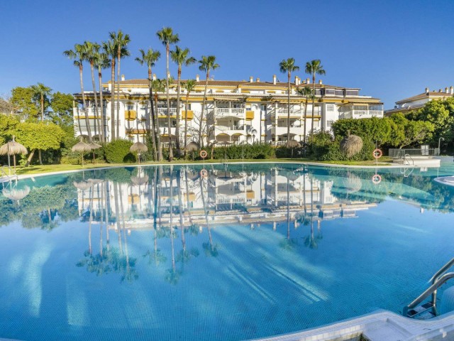 Apartment, Puerto Banús