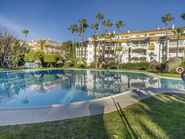 Huoneisto, Puerto Banús, R5364052