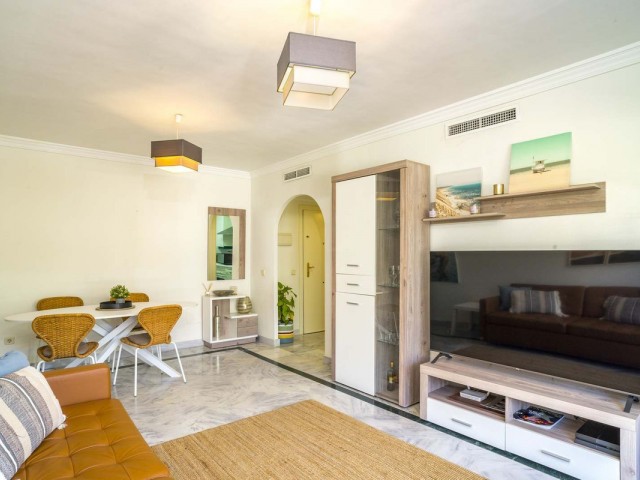 Huoneisto, Puerto Banús, R5364052