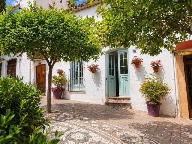Townhouse, Estepona