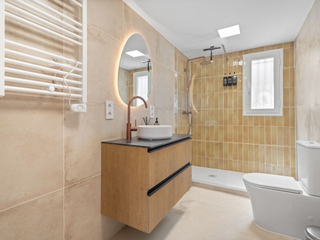 3 Makuuhuoneen Huoneisto Casares Playa