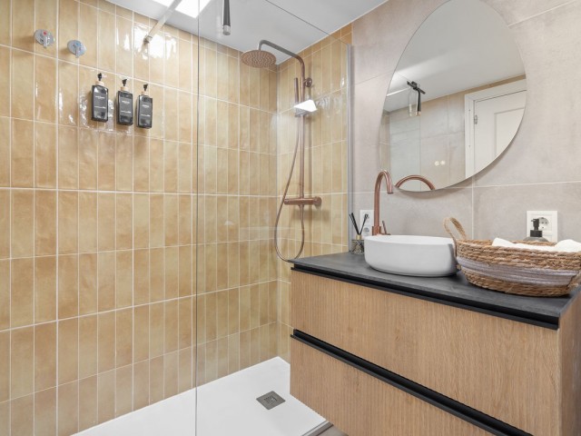 3 Makuuhuoneen Huoneisto Casares Playa