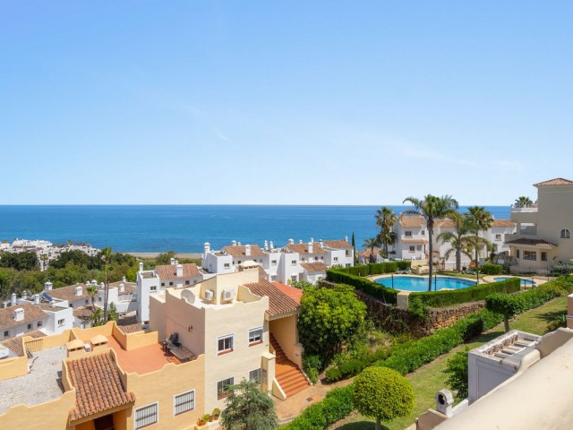 3 Makuuhuoneen Huoneisto Casares Playa