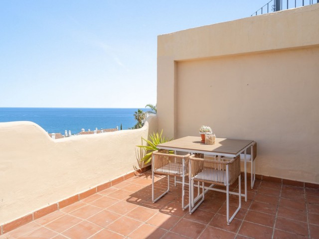 3 Makuuhuoneen Huoneisto Casares Playa