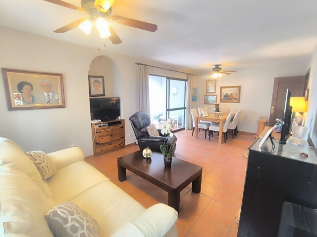 Appartement avec 3 Chambres  à Fuengirola