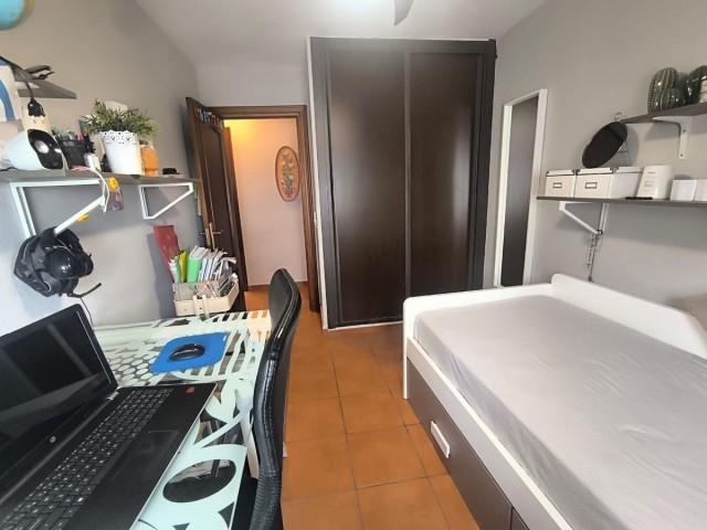Appartement avec 3 Chambres  à Fuengirola