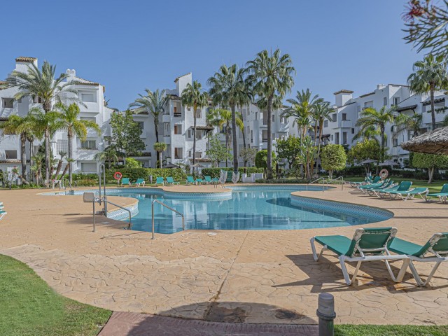 3 Makuuhuoneen Huoneisto Costalita