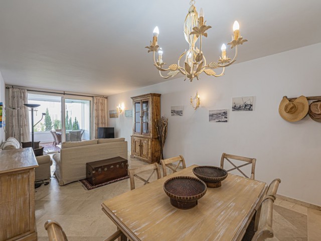 3 Makuuhuoneen Huoneisto Costalita