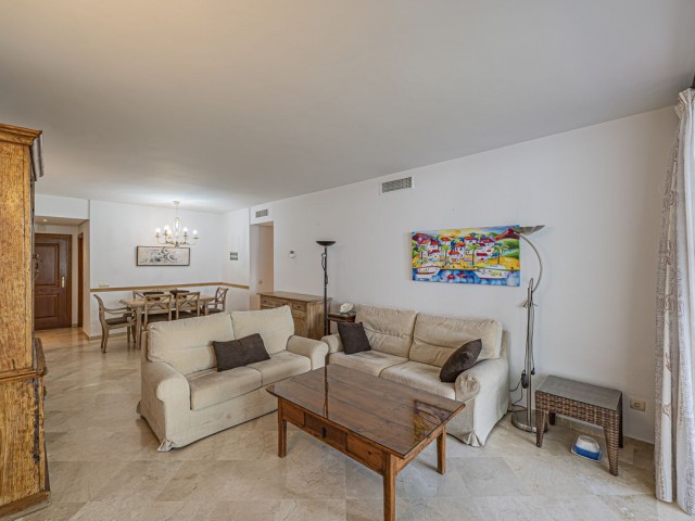 3 Makuuhuoneen Huoneisto Costalita