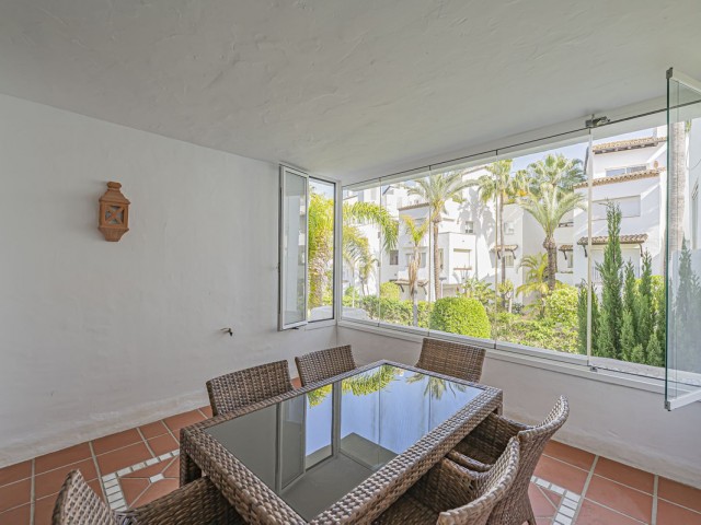 3 Makuuhuoneen Huoneisto Costalita