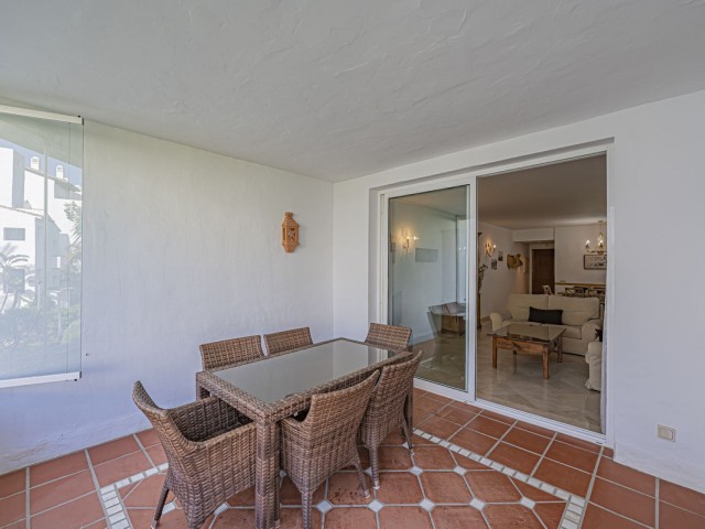 3 Makuuhuoneen Huoneisto Costalita