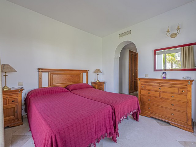 3 Makuuhuoneen Huoneisto Costalita