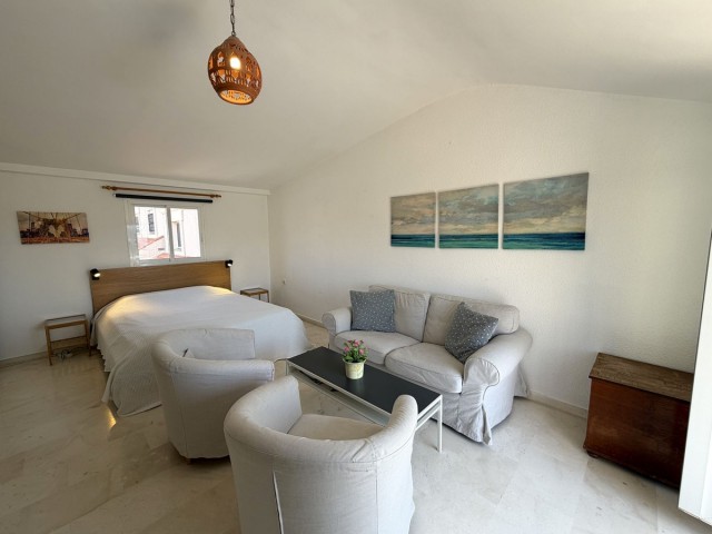 3 Makuuhuoneen Huoneisto Benalmadena Costa