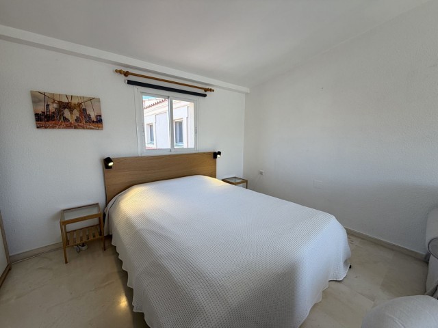 3 Makuuhuoneen Huoneisto Benalmadena Costa