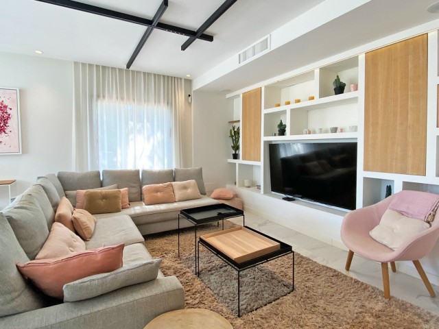 3 Schlafzimmer Apartment in Puerto Banús