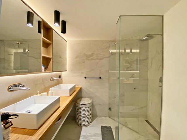 3 Schlafzimmer Apartment in Puerto Banús