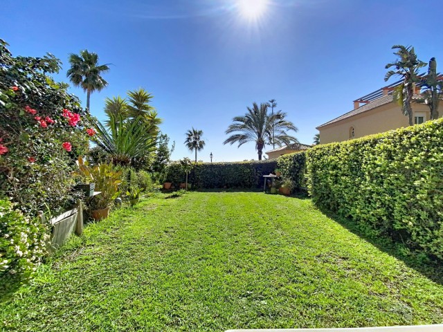 3 Makuuhuoneen Rivitalo Estepona