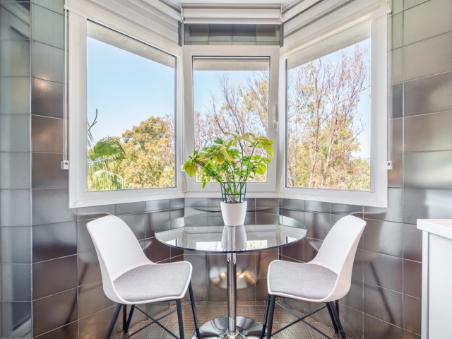 3 Schlafzimmer Apartment in Puerto Banús