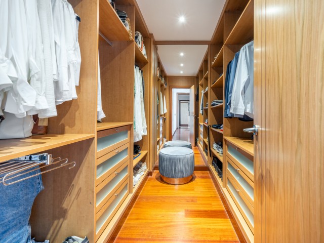 3 Schlafzimmer Apartment in Puerto Banús