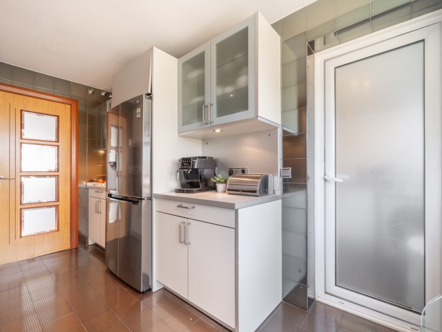 3 Schlafzimmer Apartment in Puerto Banús